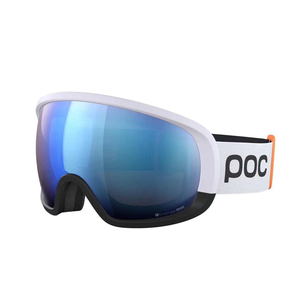 Fovea Clarity Comp  
