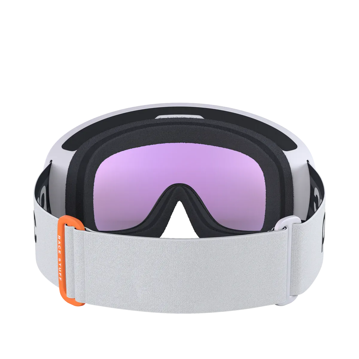 Fovea Clarity Comp  