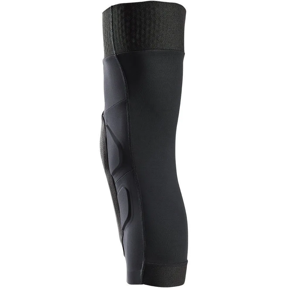 Fox 2024 Launch Elite Knee Guards