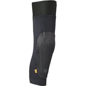 Fox 2024 Launch Elite Knee Guards