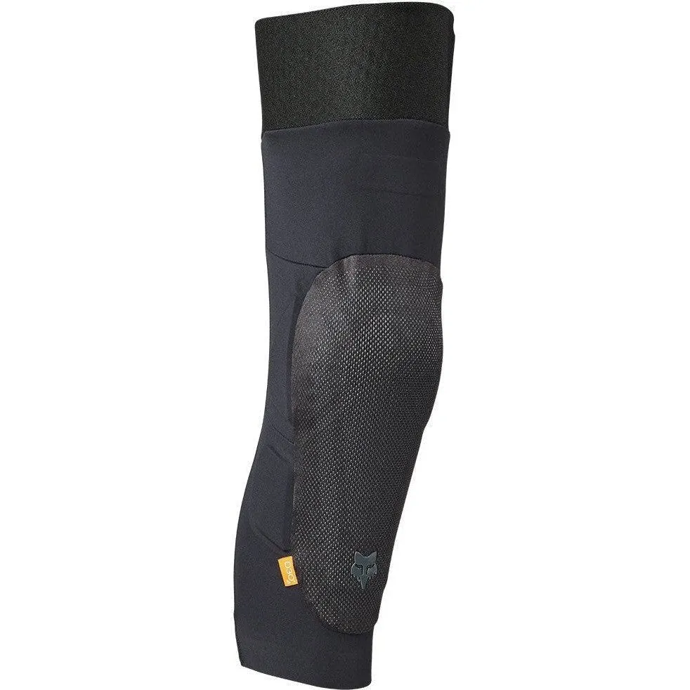 Fox 2024 Launch Elite Knee Guards