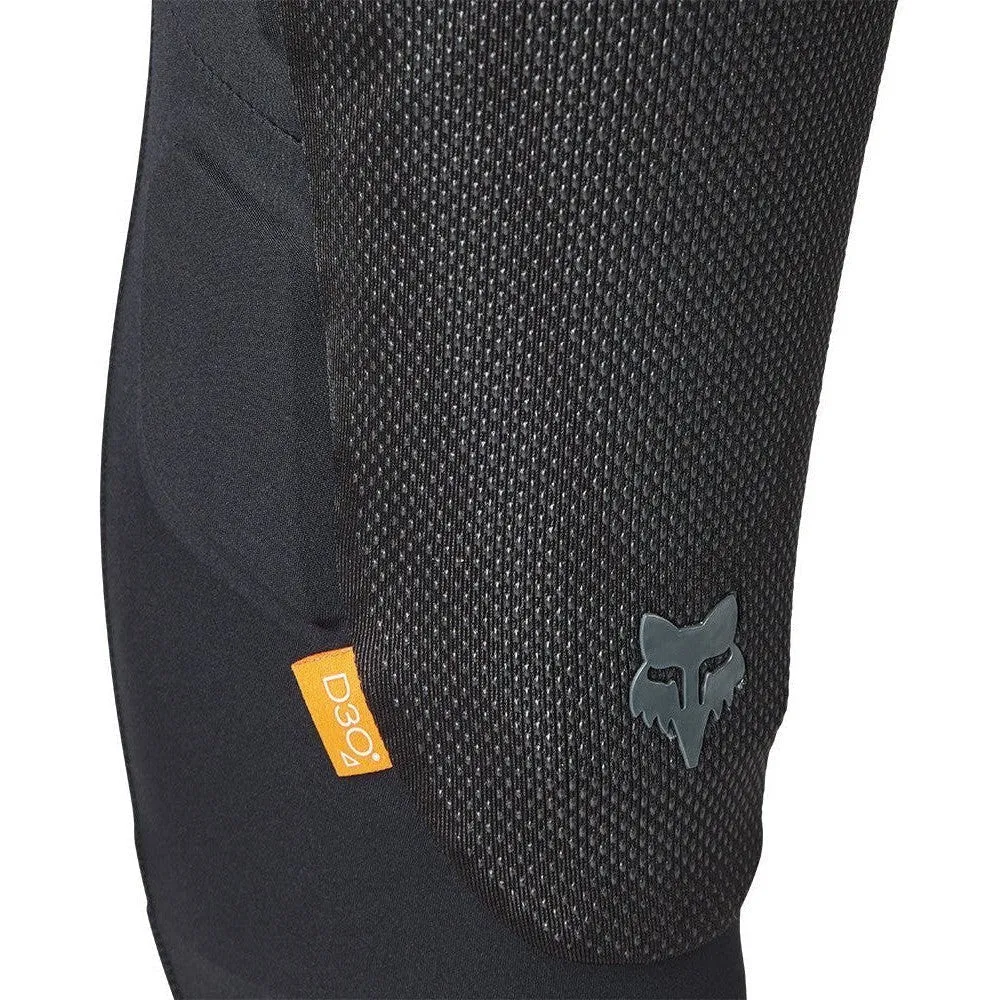 Fox 2024 Launch Elite Knee Guards