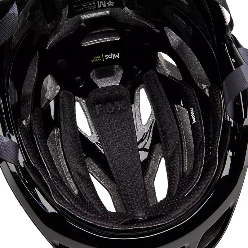 Fox Crossframe Pro Mips MTB/Gravel Helmet Black Camouflage