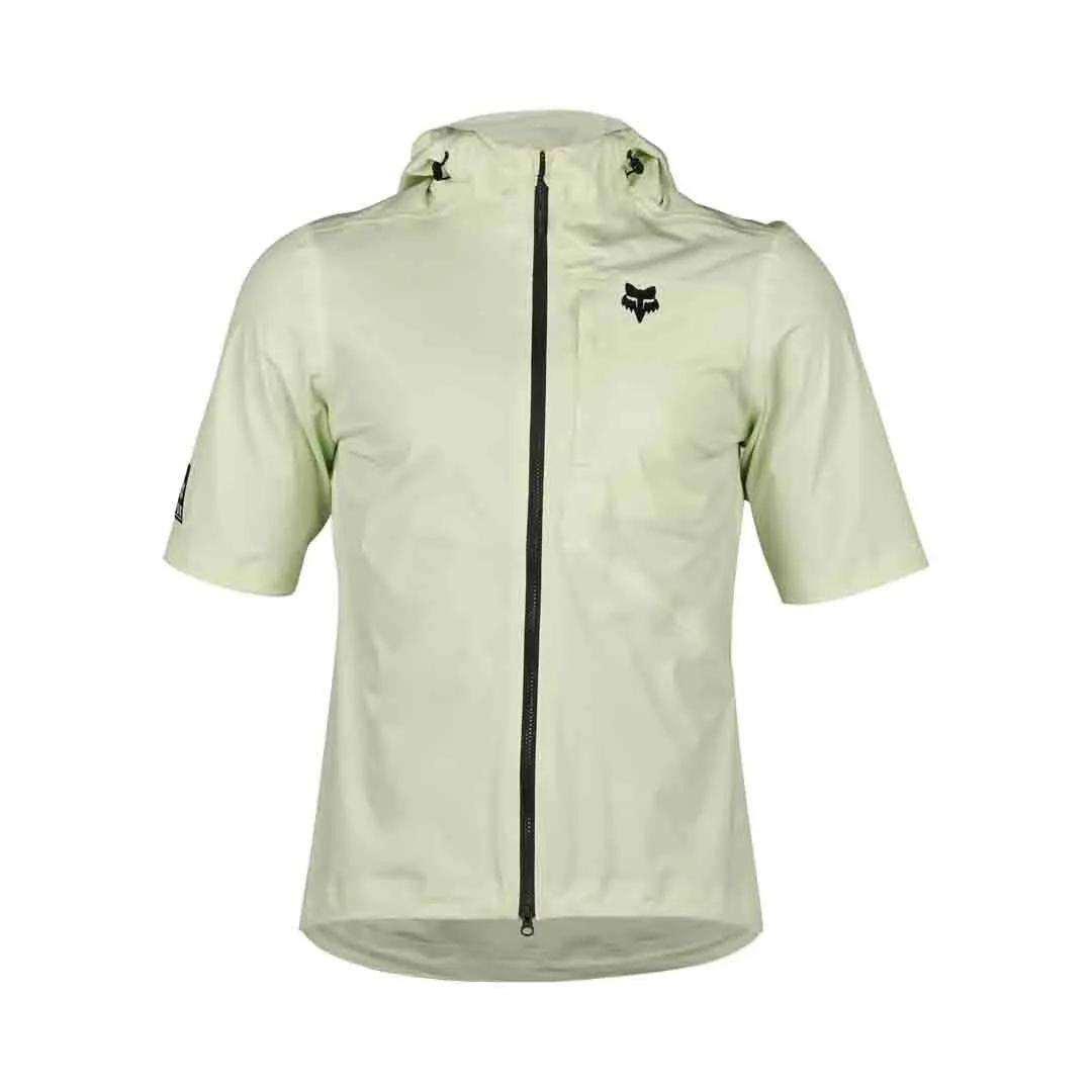 Fox FLEXAIR Lite Jacket - Dogwood Sea Spray 2023