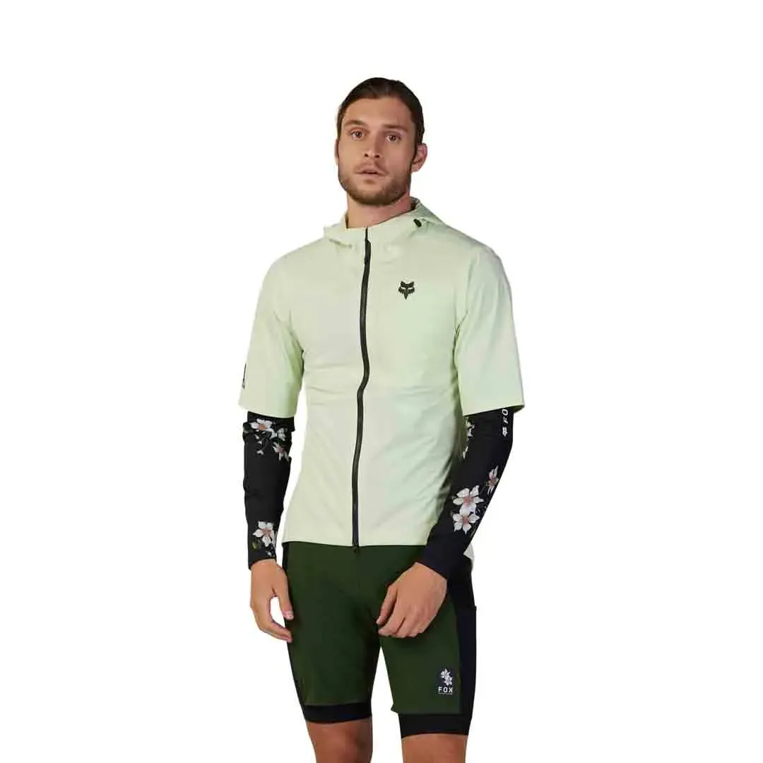 Fox FLEXAIR Lite Jacket - Dogwood Sea Spray 2023