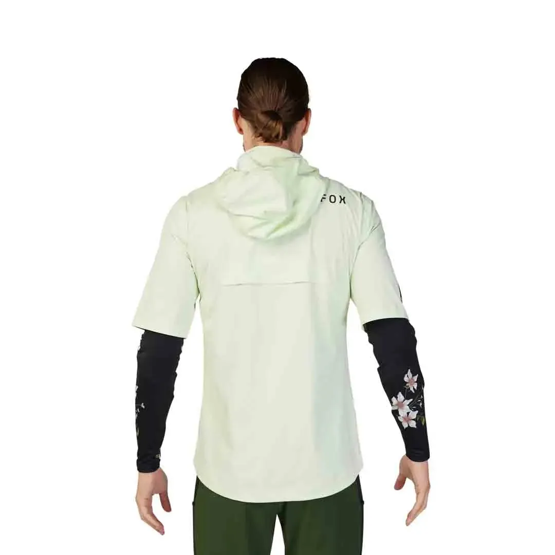 Fox FLEXAIR Lite Jacket - Dogwood Sea Spray 2023