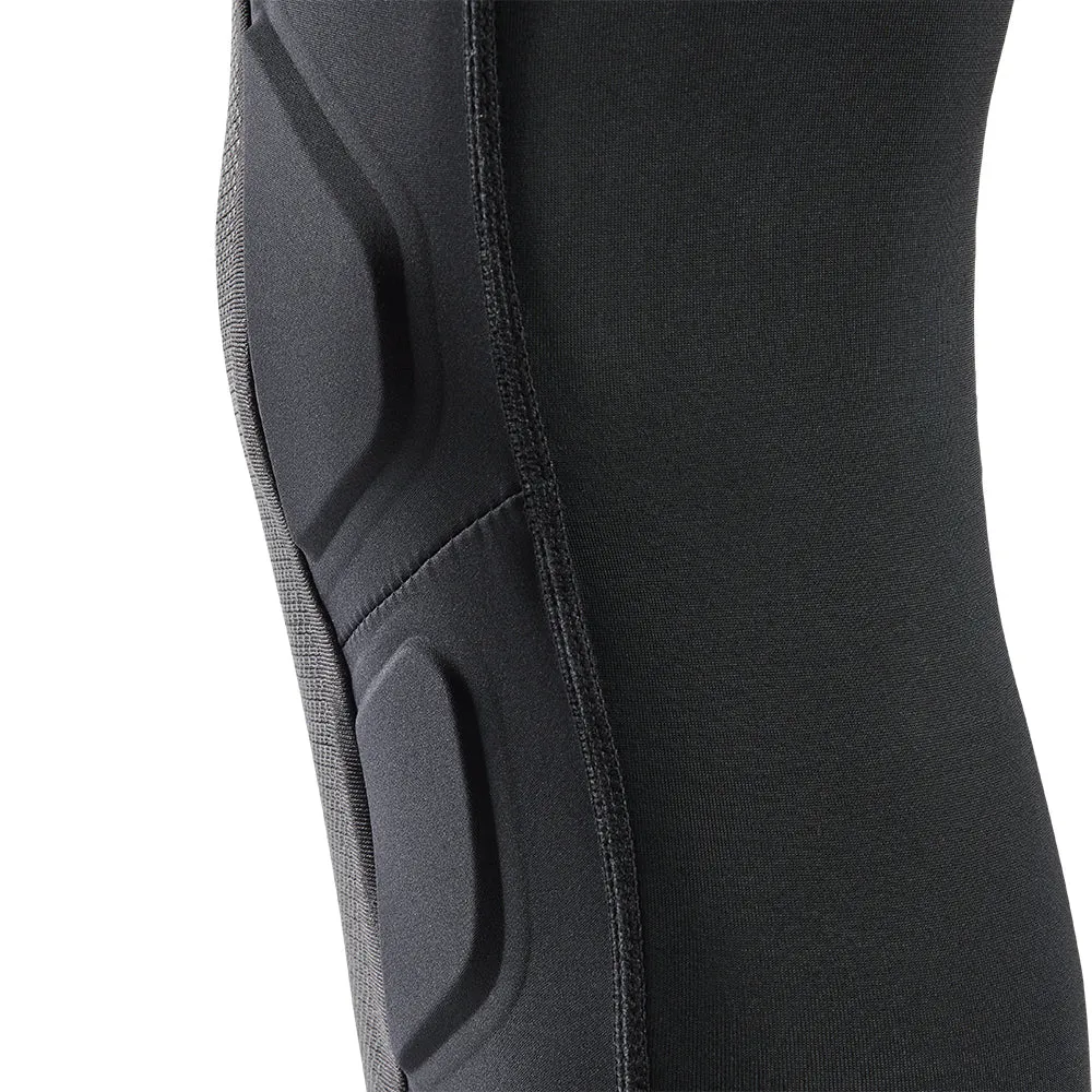 Fox Launch Elite Knee/Shin Guards [Black]