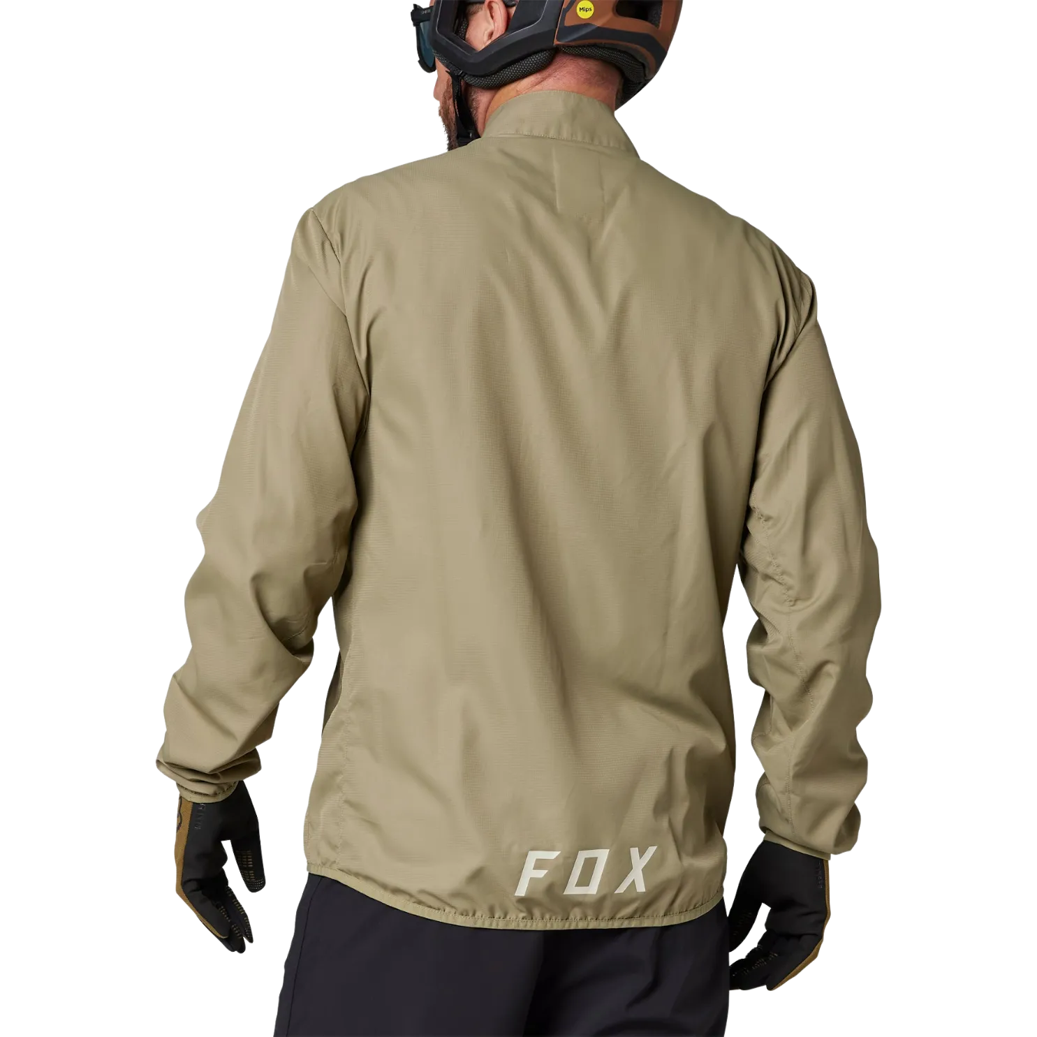Fox Ranger Wind Mens Jacket