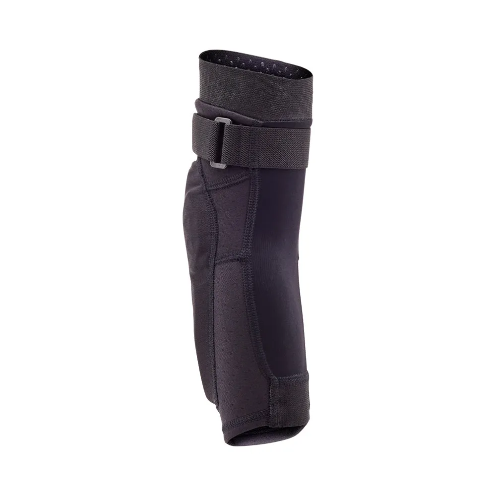 Fox Youth Launch Elbow Guards [Black]