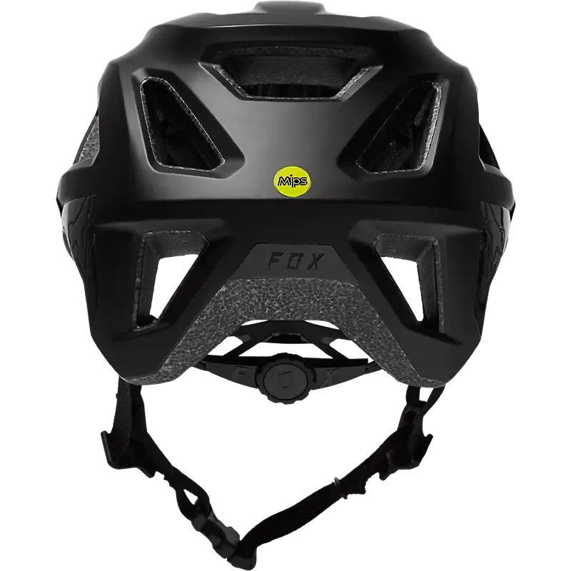 Fox Youth Mainframe Helmet