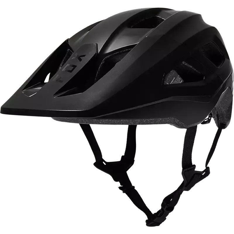 Fox Youth Mainframe Helmet