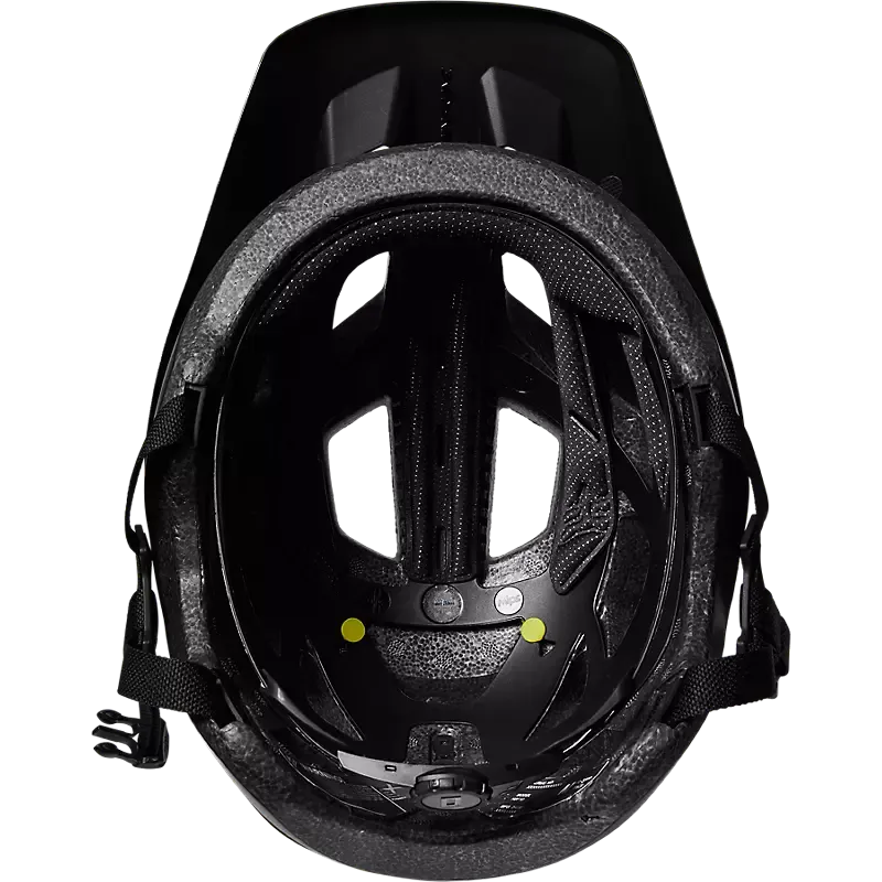 Fox Youth Mainframe Helmet