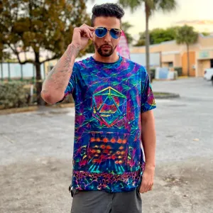 Fractal Portal-Okeechobee Fest 2023-By Taylor Made
