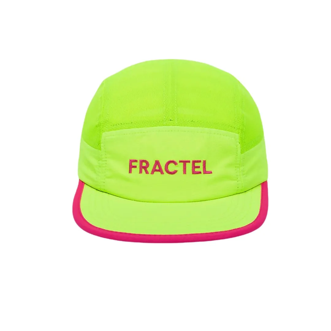 Fractel - M-SERIES "DAYLIGHT" Edition Cap