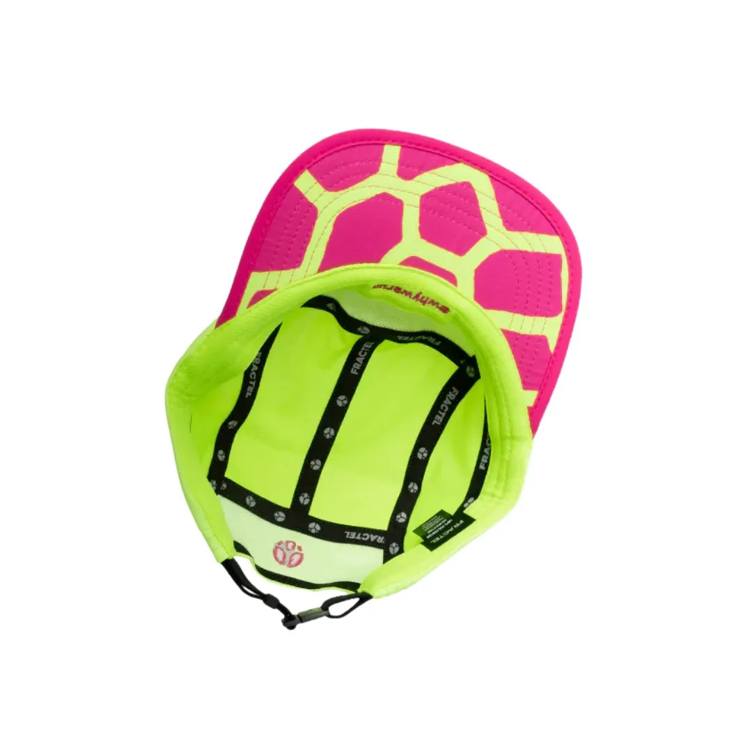 Fractel - M-SERIES "DAYLIGHT" Edition Cap