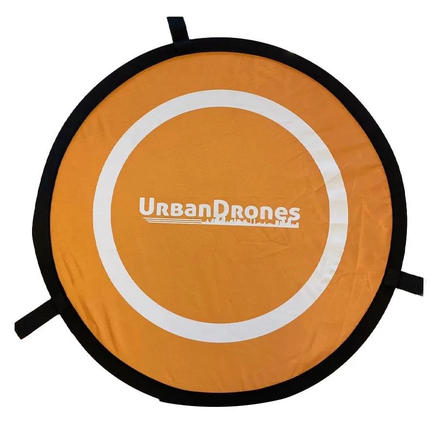 FREE GIFT | Drone Landing Pad Foldable with Carrying Bag