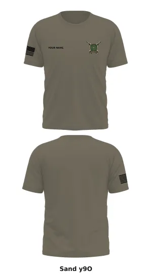 Frontliners  Store 1 Core Men's SS Performance Tee - y9O