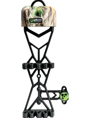 Fuse Maxxis Quiver