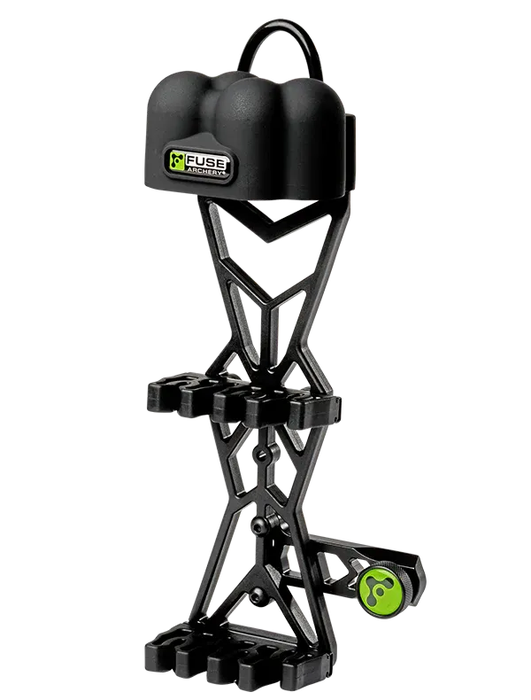 Fuse Maxxis Quiver