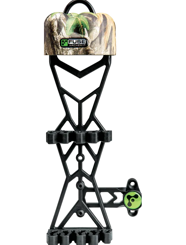 Fuse Maxxis Quiver