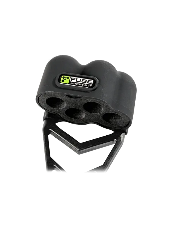 Fuse Maxxis Quiver