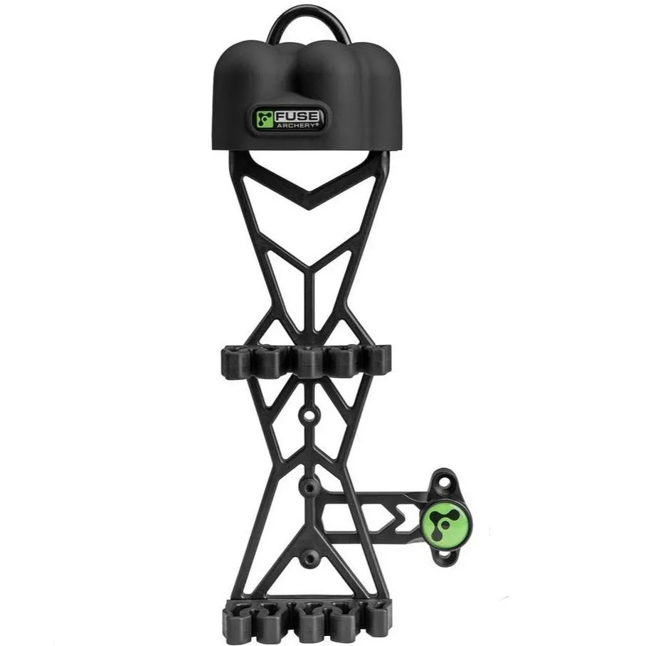 Fuse Maxxis Quiver