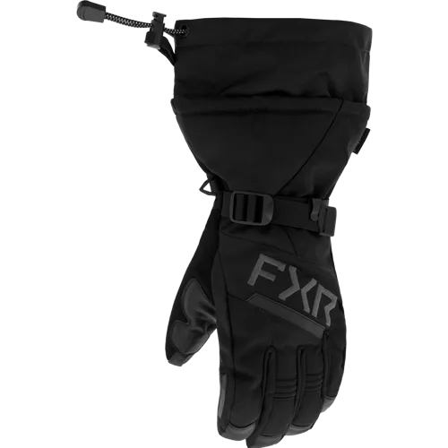 FXR CX Gloves