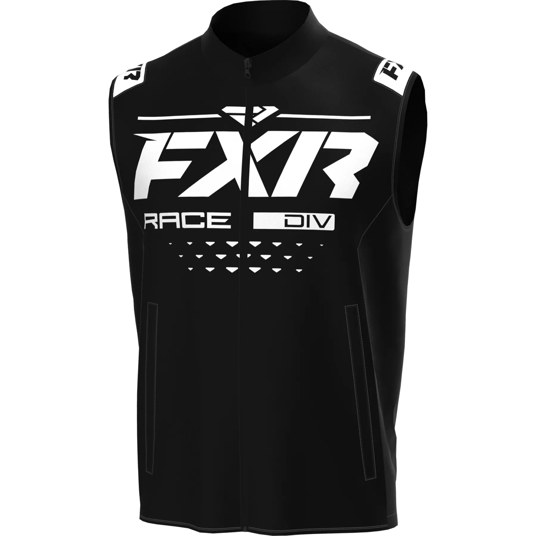 FXR RR MX Vest