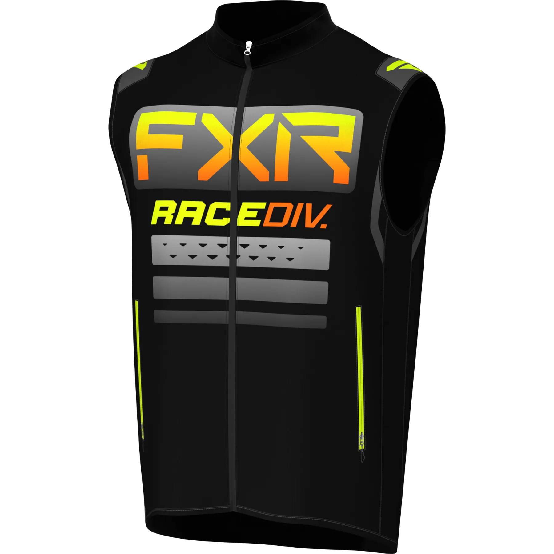 FXR RR Off-Road Vest