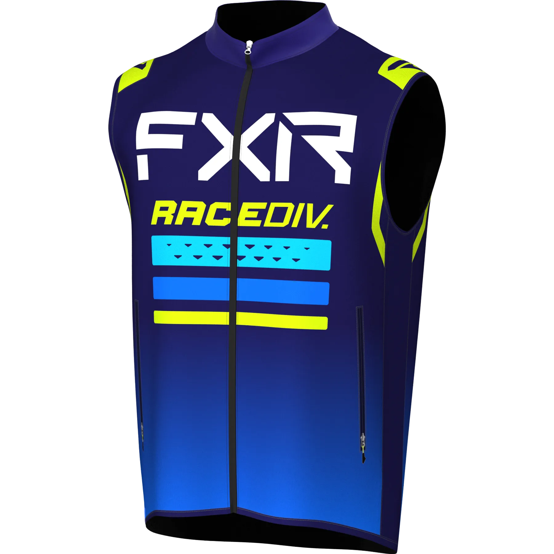 FXR RR Off-Road Vest