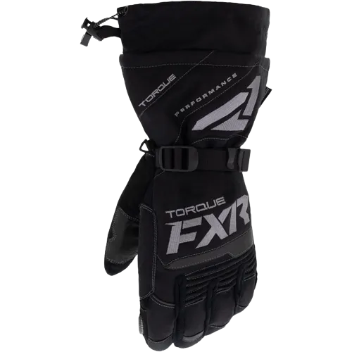 FXR Torque Gloves - 2023