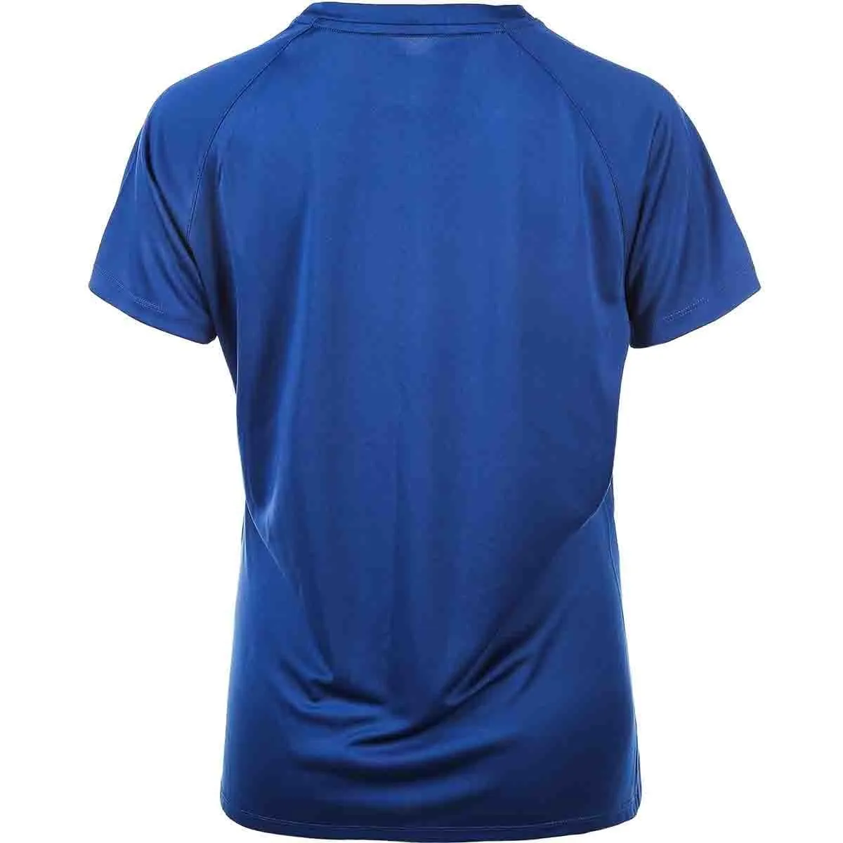 FZ Forza Madison Womens Badminton T-Shirt - Estate Blue