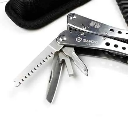 GANZO G201-H MULTI TOOL