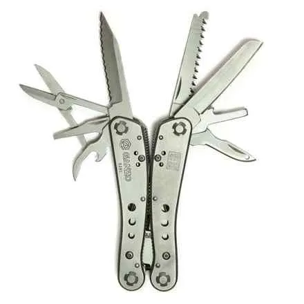GANZO G201-H MULTI TOOL