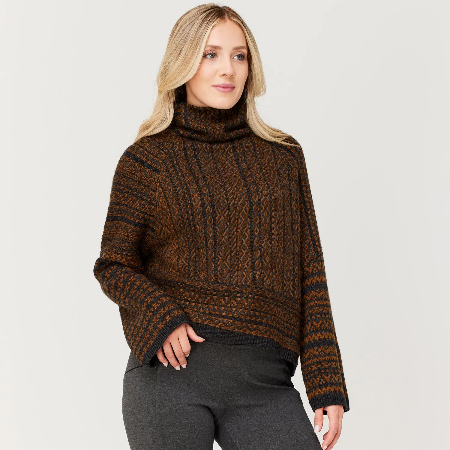 Gardena Sweater