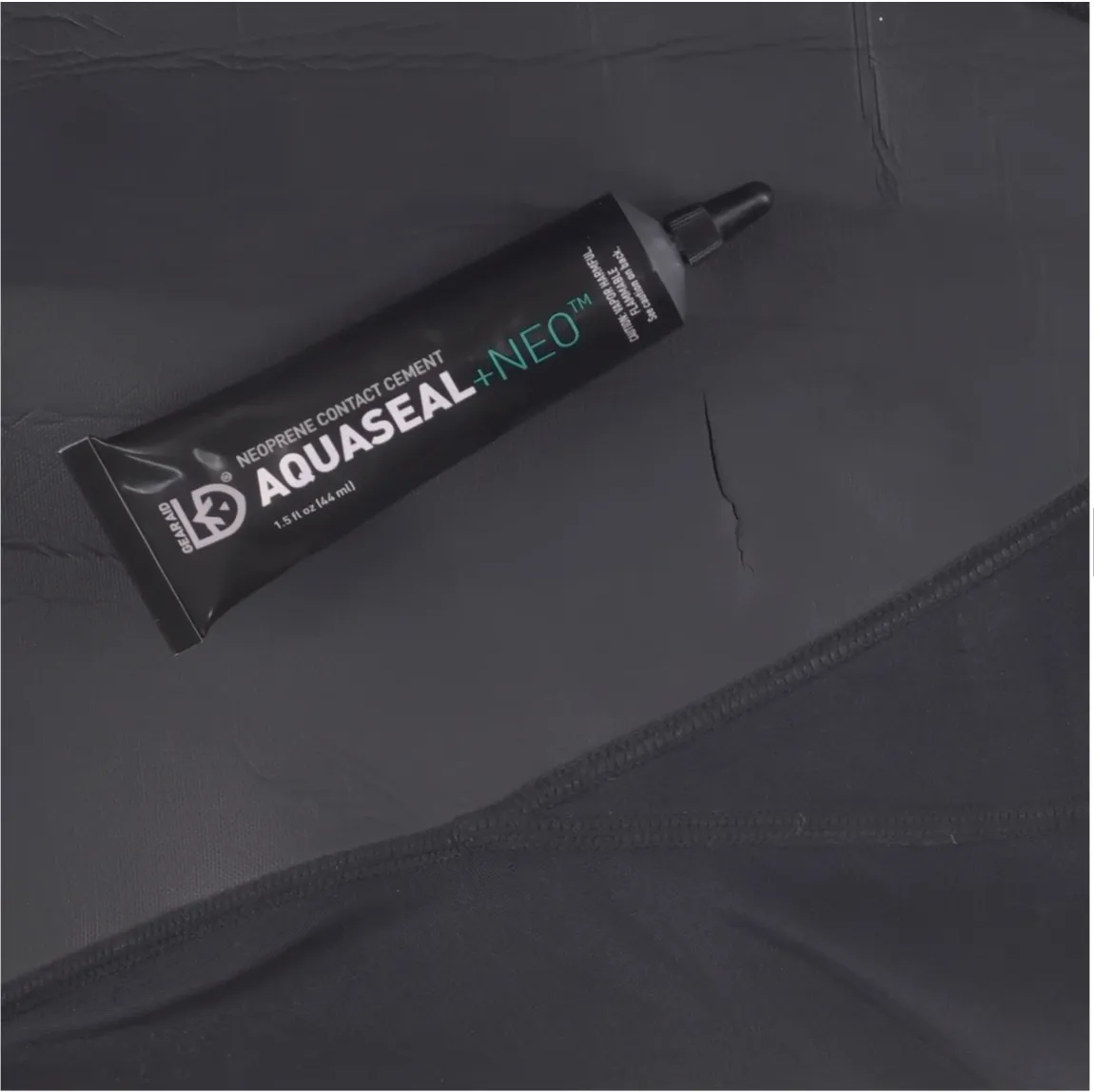 GEAR AID Aquaseal NEO Neoprene Contact Cement 44ml
