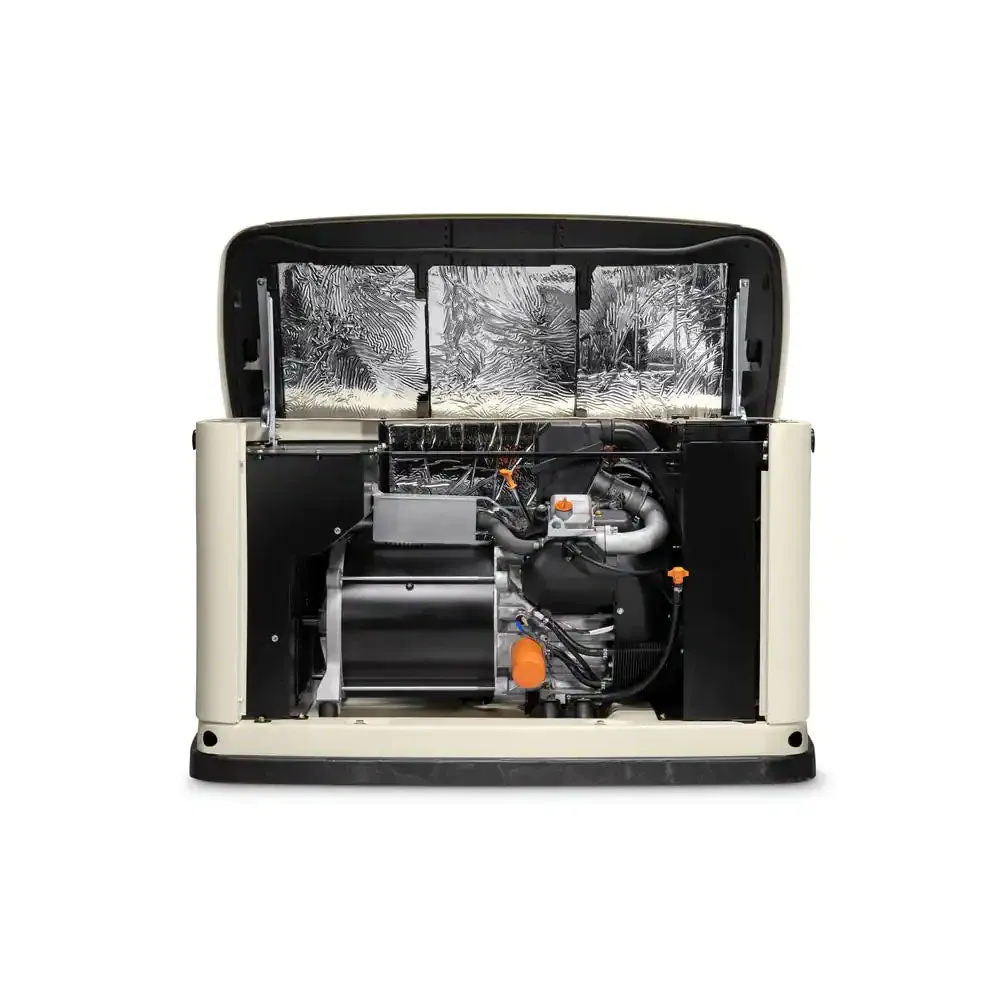 Generac 7291 26kW Guardian Home Backup Standby Generator w/ 200A SE ATS