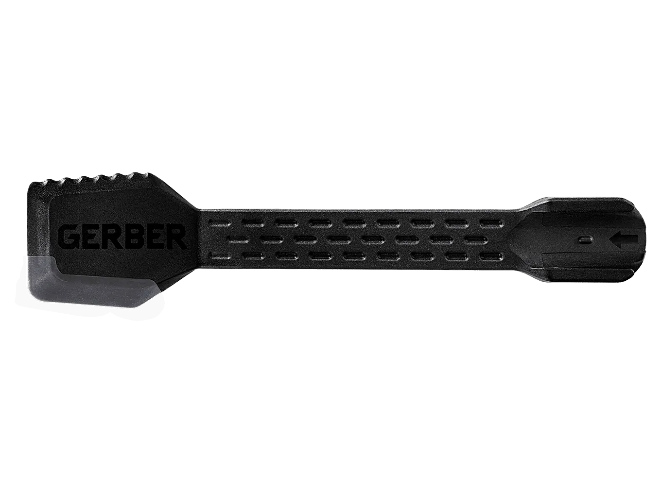 GERBER ComplEAT - Cook Eat Clean Tong, Onyx