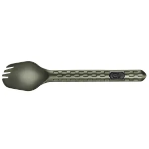Gerber Devour Cook Eat Clean Spork