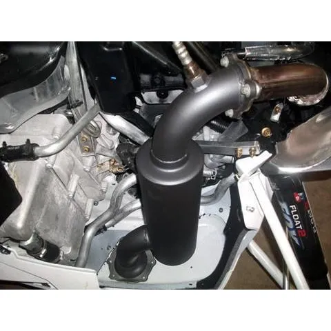 GGB Ceramic Trail Muffler | 2012-2016 Arctic Cat 1100 Turbo