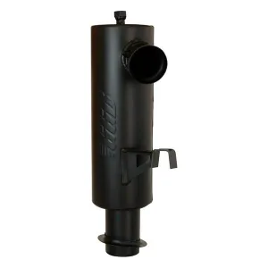 GGB Ceramic Trail Muffler | 2013-2017 Ski-Doo XM 800 E-Tec