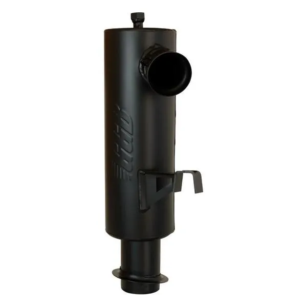 GGB Ceramic Trail Muffler | 2013-2017 Ski-Doo XM 800 E-Tec