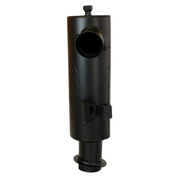 GGB Ceramic Trail Muffler | 2013-2017 Ski-Doo XM 800 E-Tec