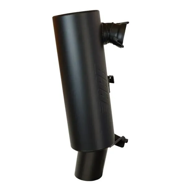 GGB Ceramic Trail Muffler | 2013-2018 Polaris Pro Ride Chassis