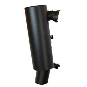 GGB Ceramic Trail Muffler | 2013-2018 Polaris Pro Ride Chassis