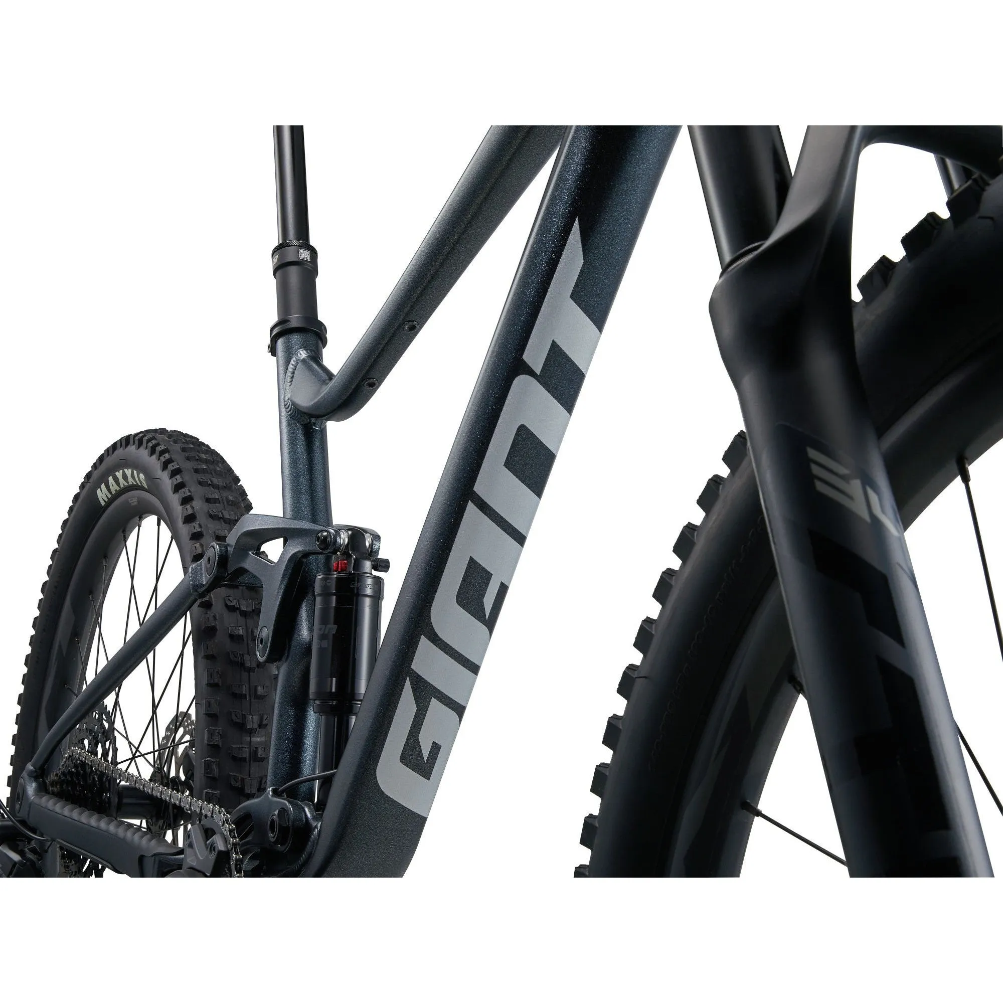 Giant 2024 Stance Mountain Bike
