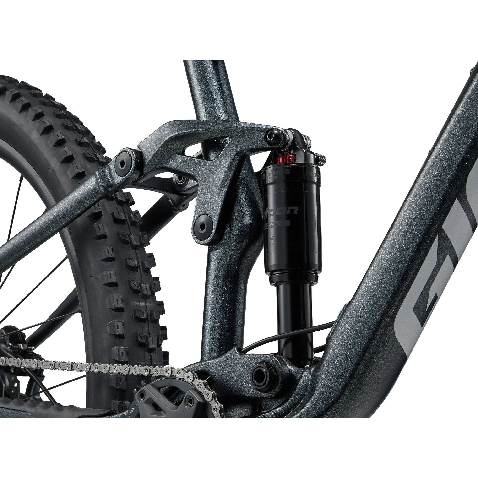 Giant 2024 Stance Mountain Bike