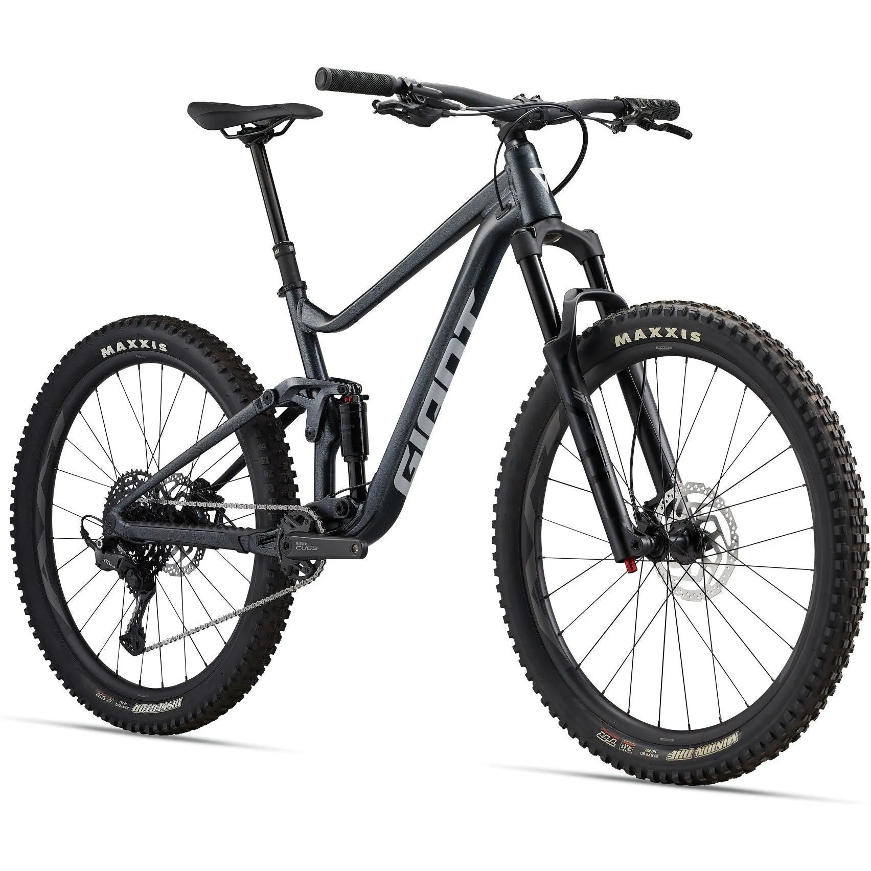 Giant 2024 Stance Mountain Bike