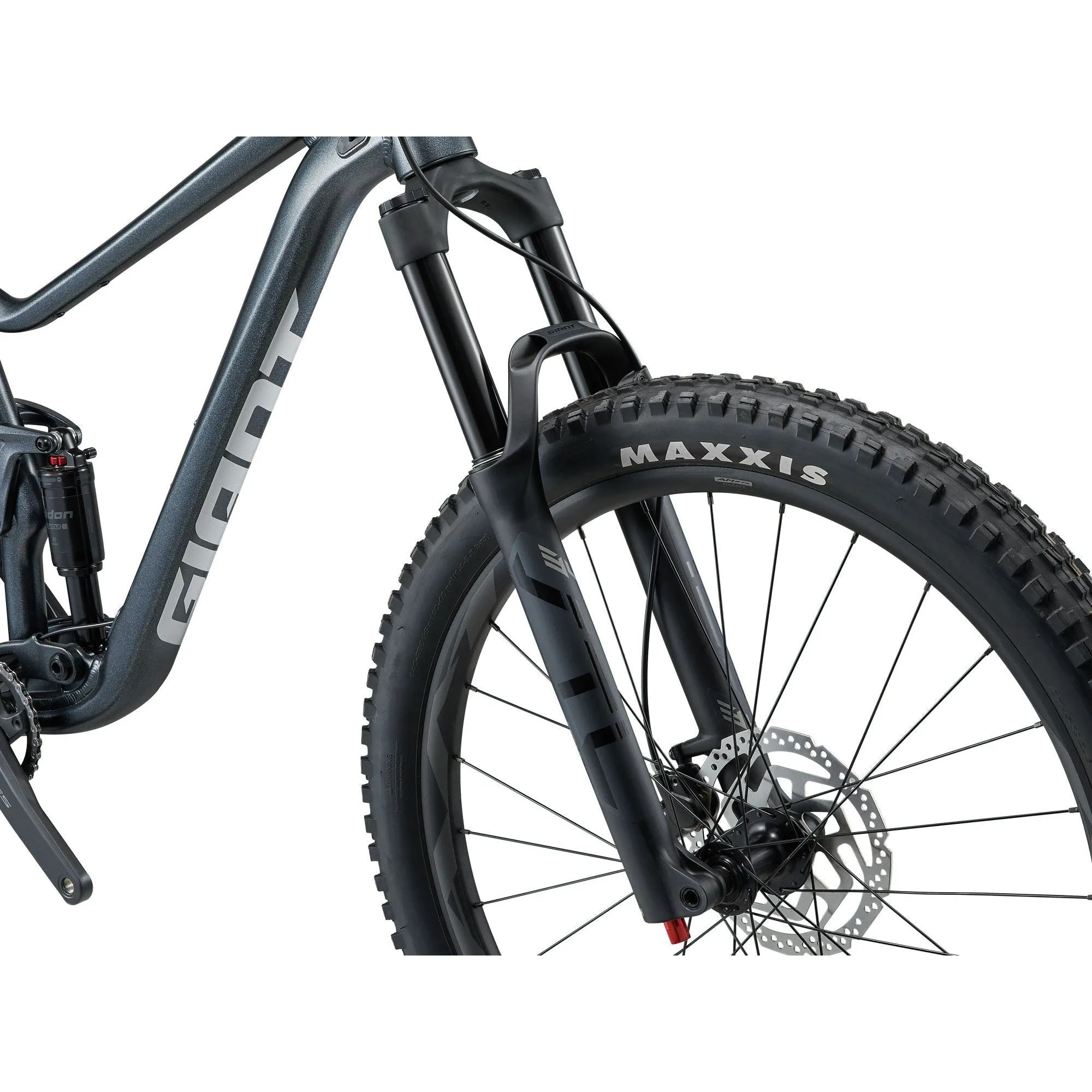 Giant 2024 Stance Mountain Bike