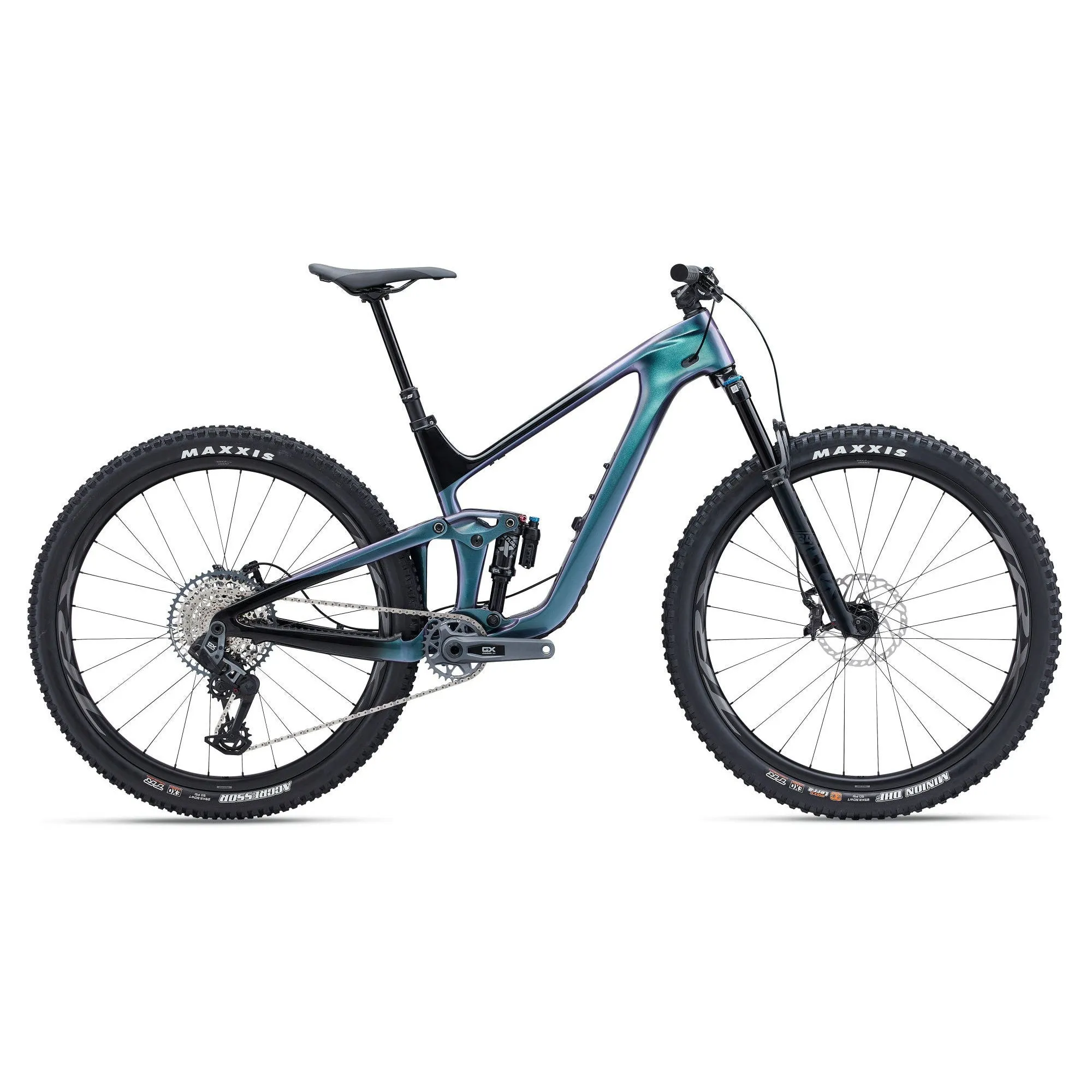 Giant 2024 Trance Advanced 29 1 Mountain Bike